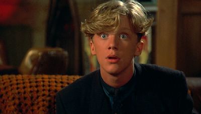 Why Didn’t Anthony Michael Hall Participate In Hulu’s Popular Brats Documentary? ‘I’ve Had To Embrace The John Hughes Period...