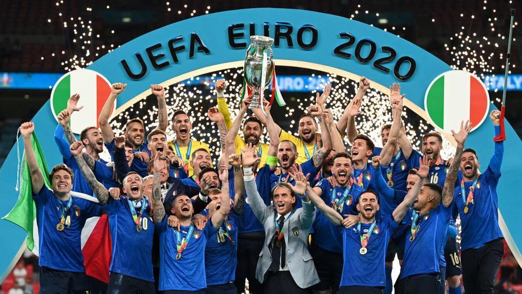 All you need to know about Euro 2024