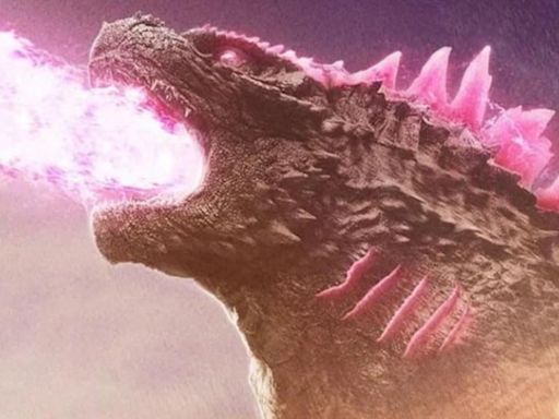 Godzilla x Kong: The New Empire Lands Digital Release Date