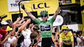 Tour de France Femmes stage 5: Lorena Wiebes dominates sprint to win again
