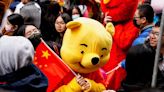 'Winnie the Pooh' horror film cancelled in Hong Kong