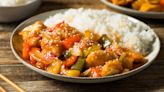 The Multicultural Origins Of Sweet And Sour Chicken