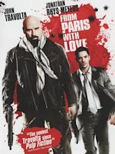 From Paris with Love (film)