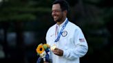 Olympics: Scheffler, McIlroy, Rahm lead field of men's golf medal contenders