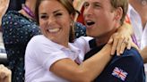 Baisers passionnés, démonstrations tendres : quand Kate et William défient le protocole, la preuve en images !