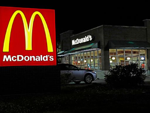 McDonald's reveals what will be included in $5 value meals