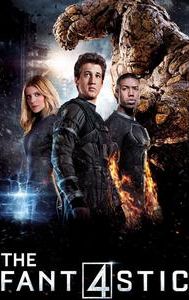 Fantastic Four (2015 film)