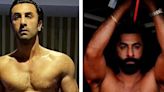 Then and now: Ranbir Kapoor's trainer shows his drastic physical transformation across 3 years, from Animal to Ramayana