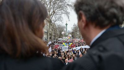 Législatives 2024 : C’est quoi cette liste d’avocats à « éliminer » publiée par un site d’extrême droite ?