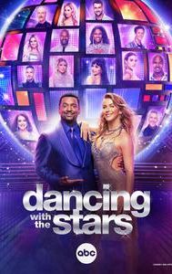 Dancing With the Stars