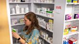 Rural pharmacies fill a health care gap in the US. Owners say it's getting harder to stay open