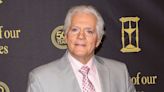 Bill Hayes, Days of Our Lives Star, Dead at 98