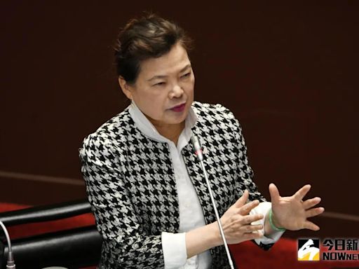 央行3月意外升息！議事錄出爐 僅王美花1人「不建議調升利率」