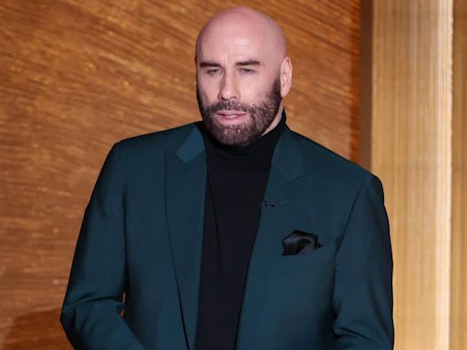 The Tragic Death of John Travolta's Son Jett