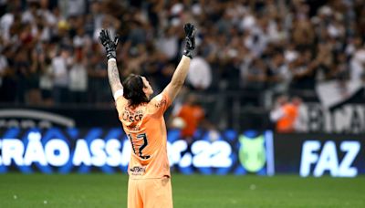 Brasília Hoje: Cássio cansou do Corinthians e Corinthians cansou do Cássio, comenta Lula; veja vídeo