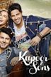 Kapoor & Sons -- Since 1921