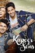 Kapoor and Sons