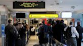 US government shutdown could add misery to air travel