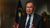 Malaysia’s Anwar Brushes Off Alleged Plot to Topple Government