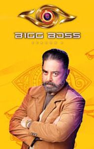 Bigg Boss (Tamil TV series)