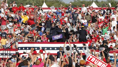 Identifican a la víctima mortal en el atentado contra Trump, un bombero y padre de familia