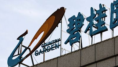 Country Garden Delays Annual Results, Expects Trading Suspension