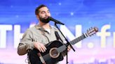 Kendji Girac blessé par balle : « Ma fille a failli perdre son père », le chanteur s’exprime