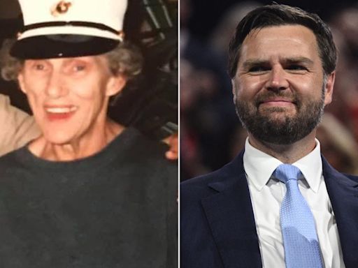 All About J.D. Vance's Grandma 'Mamaw', Bonnie Blanton Vance