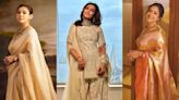 Anant-Radhika Wedding: Namrata Shirodkar, Nayanthara, Jyotika and Upasana Konidela serve elegant looks in dreamy attire