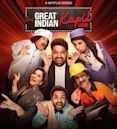 The Great Indian Kapil Show