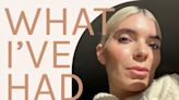 Beauty Creator Carly Cardellino Just Listed Every Single Thing She's Had Done