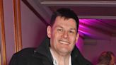 Mark Labbett shows off 10 stone weight loss at Dirty Dancing show in London