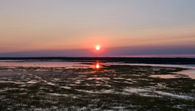 Human remains believed to be hundreds of years old found at Minnesota lake