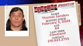 Missing: Thomas Sanders