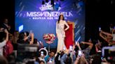 La nueva Miss Venezuela apuesta por la mejora económica del país