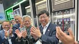 預計 2026 年完工，鴻海宣布攜手 Nvidia 建置台灣先進算力中心