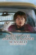 Harry Potter and the Chamber of Secrets