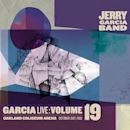 Garcia Live Volume 19