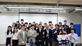 台北大學舉辦創新創業提案賽