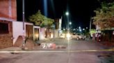 Motociclista muere atropellado por una grúa en Torreón Nuevo, en Morelia