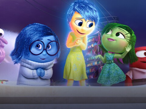 Inside Out 2' digital release announced with exciting extras following box office success - Times of India