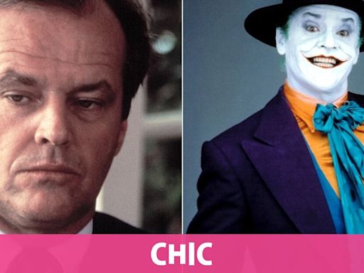 Jack Nicholson: la soledad de un mito que se acostó con más de dos mil mujeres