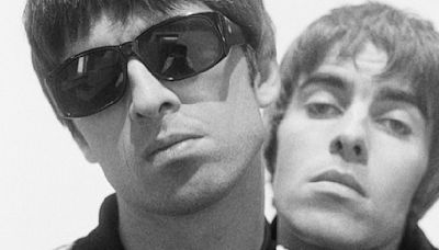 Así fue la última vez que Oasis dio un concierto en México; ¡fue hace 16 años!