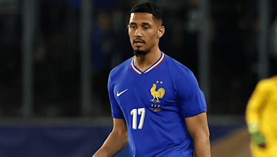 Expert view: Saliba pushing to star for France