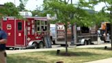 ‘Food Truck Tuesdays’ kicks off in Jackson