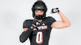 '25 DB Josh Johnson Commits to Louisville