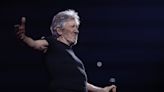 Archivan caso para cancelar los conciertos de Roger Waters en Brasil por apología al nazismo