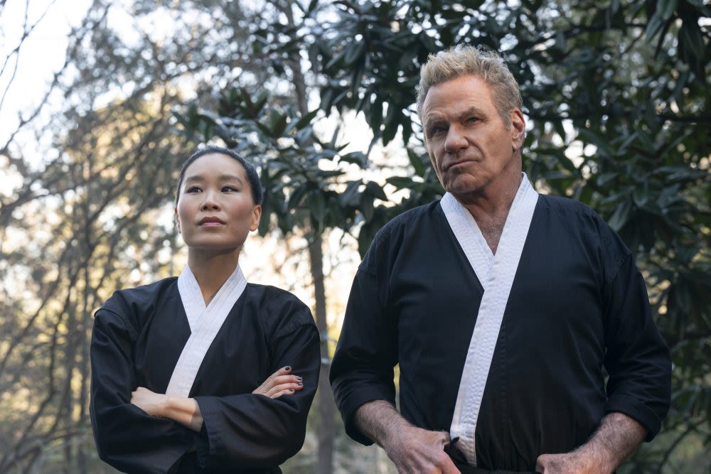 ‘Cobra Kai’ Final Season to Be Split Into 3 Parts — Here’s a First Look