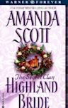 Highland Bride (Secret Clan #3)