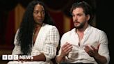 Slave Play: Kit Harrington defends theatre's 'black out' nights